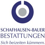 Logo von Schafhausen-Bauer Bestattungen