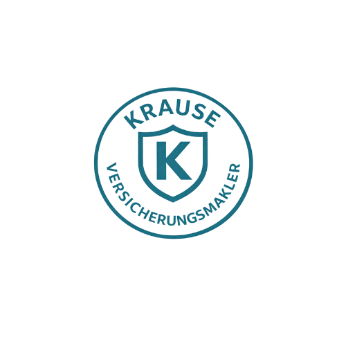 Logo von Krause Versicherungsmakler