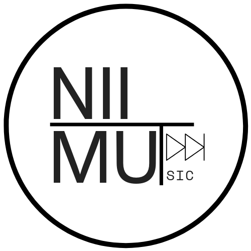 Logo von NIIMU Hochzeits- & Event-DJ