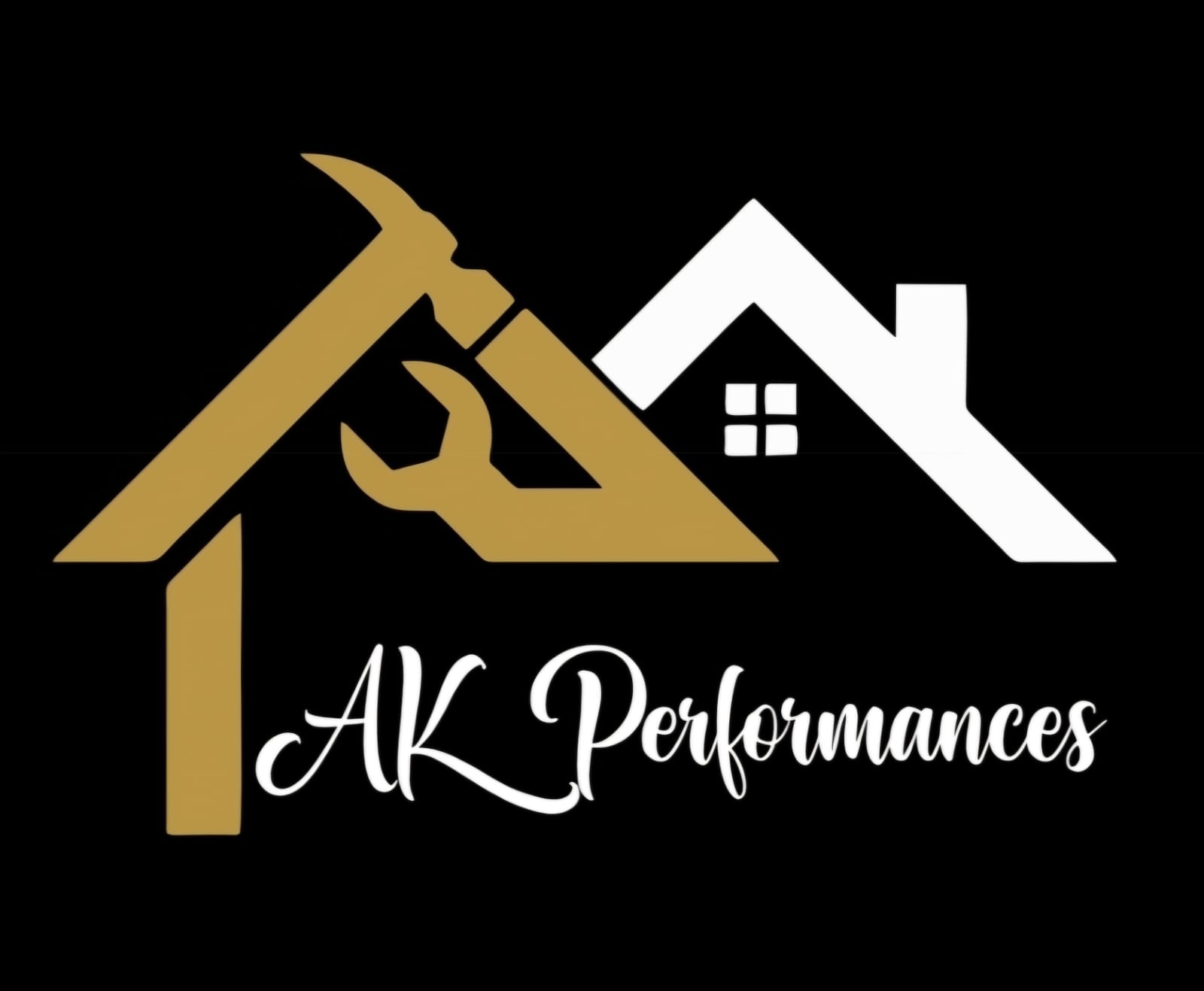 Logo von AK Performance