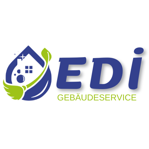 Logo von Edi-Gebäudesercice