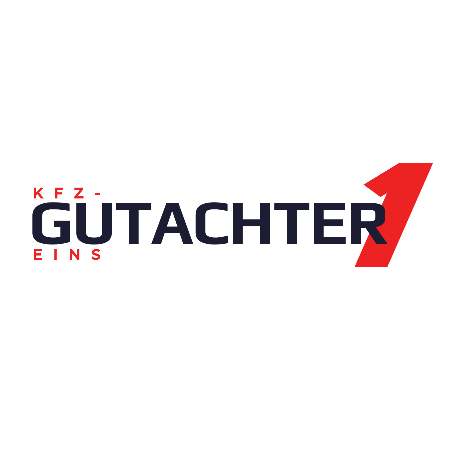 Logo von Kfz-Gutachter EINS