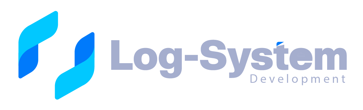 Logo von Log-System Development