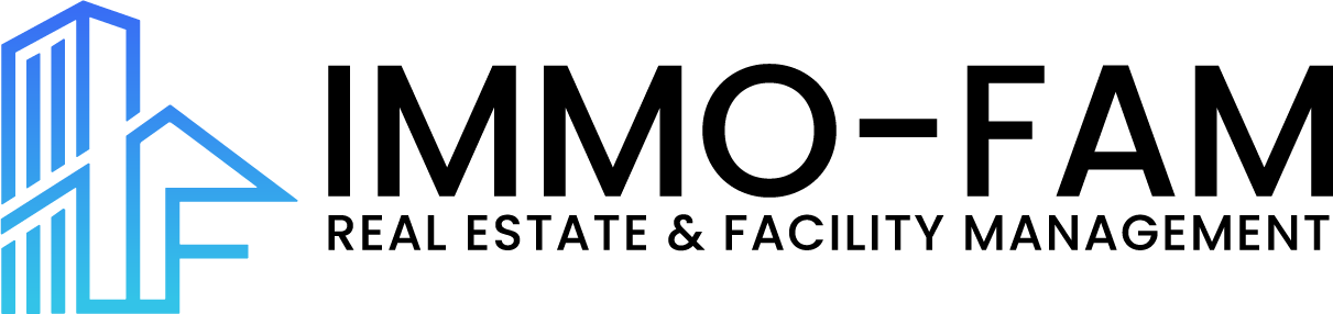 Logo von Immo-Fam.de Service für Haus & Garten