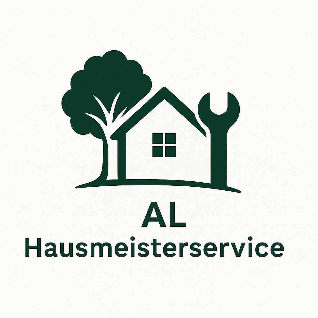 Logo von AL.Hausmeisterservice