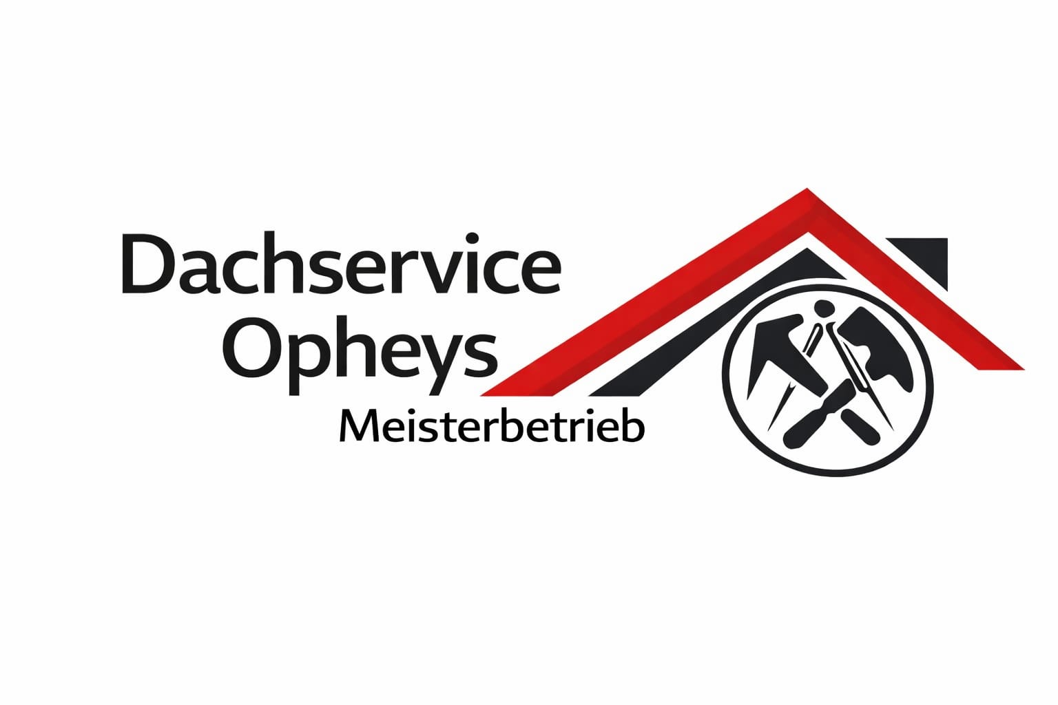 Logo von Dachservice Opheys