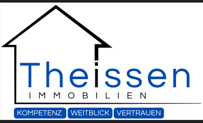 Logo von Theissen Immobilien e.K.