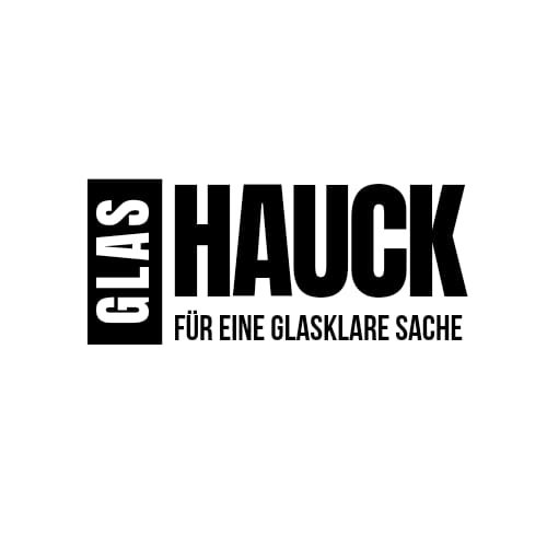 Logo von Glas Hauck