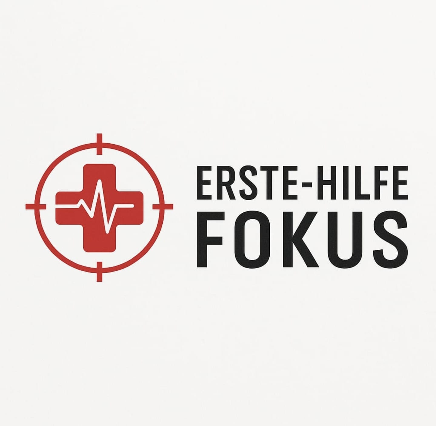 Logo von Erste-Hilfe Fokus