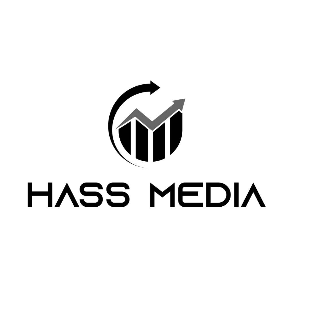 Logo von Hass Media - Mattis Hass