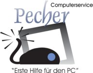 Logo von René Pecher Computerservice