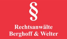 Logo von Berghoff Maren Beke, Rechtsanwältin