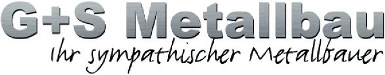 Logo von G + S Metallbau GmbH