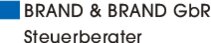 Logo von Martin Brand & Udo Brand GbR