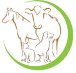 Logo von Tierarztpraxis Reichling für Kleintiere & Großtiere in Weeze Fachtierarzt für Rinder 24-Stunden NOTDIENST