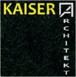 Logo von Architekt Rolf Kaiser