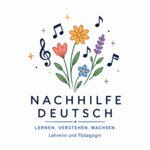 Logo von Nachhilfe Deutsch