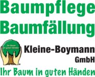 Logo von Kleine Boymann GmbH