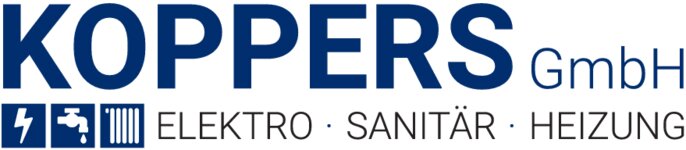 Logo von Koppers GmbH
