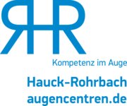 Logo von MVZ RHR Augenärzte GmbH