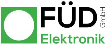 Logo von FÜD Elektronik GmbH - Waschmaschinen und Haushaltsgeräte Reparatur und Kundendienst im Raum Duisburg