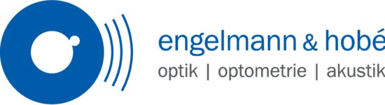 Logo von Engelmann & Hobé GmbH Optik-Akustik