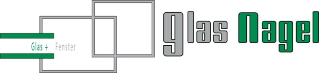 Logo von Glas Nagel GmbH