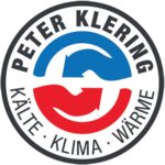 Logo von Peter Klering - Kälte Klima Wärme