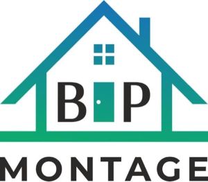 Logo von BP Montage