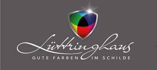 Logo von Malermeister Lüttringhaus