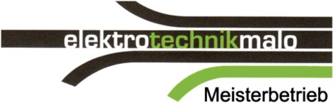 Logo von Elektrotechnik Malo e.K.