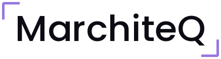 Logo von MarchiteQ