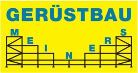 Logo von Gerüstbau Meiners GmbH & Co KG