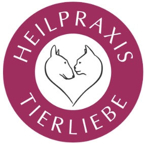 Logo von Heilpraxis Tierliebe