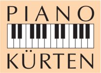 Logo von Piano Kürten