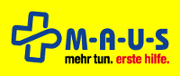 Logo von M-A-U-S Erste Hilfe Kurs Krefeld