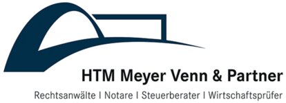 Logo von HTM Meyer Venn & Partner Rechtsanwälte Steuerberater