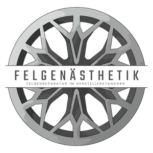 Logo von Felgenaesthetik
