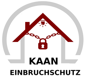 Logo von KAAN Sicherheitstechnik & Schlüsseldienst Mönchengladbach