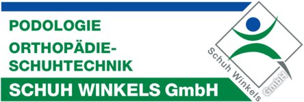 Logo von Schuh Winkels GmbH