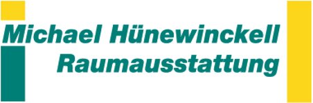 Logo von Michael Hünewinckell