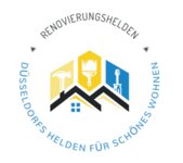 Logo von Renovierungshelden Düsseldorf