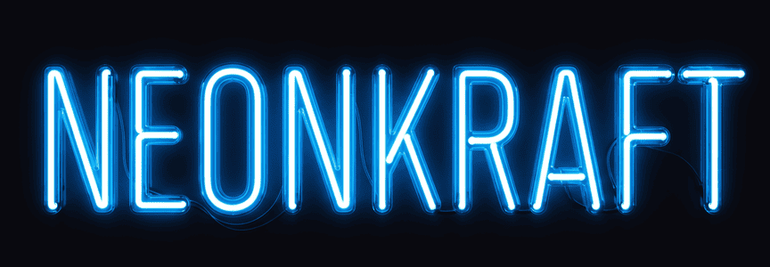 Logo von NeonKraft