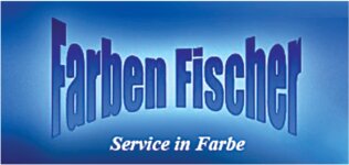 Logo von Farben Fischer GmbH
