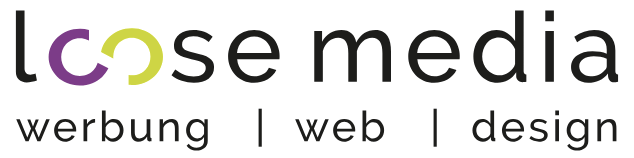 Logo von loosemedia