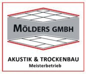 Logo von Mölders GmbH