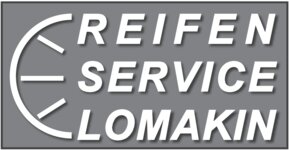 Logo von Reifen Service Lomakin