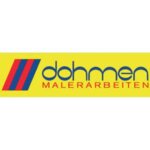 Logo von Klaus und Michael Dohmen Malermeister GmbH