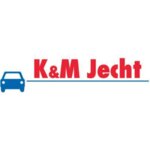 Logo von Parkhaus Autoservice K & M Jecht GbR