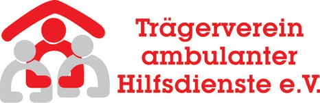 Logo von Trägerverein ambulanter Hilfsdienst